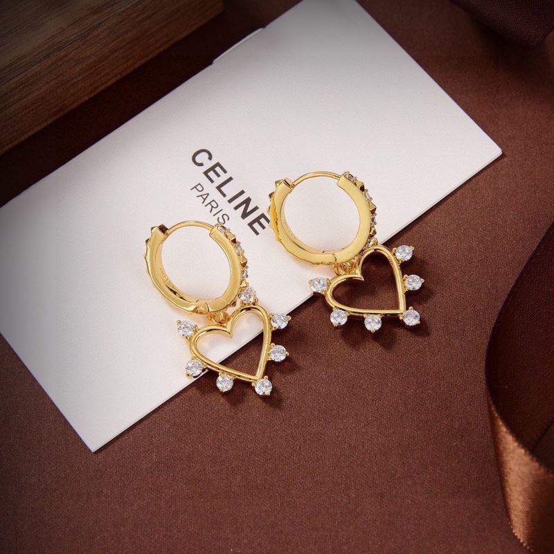 Celine Earrings